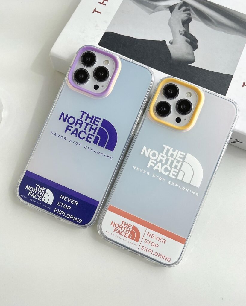 Capinha The North Face